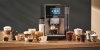 Siemens Kaffeevollautomat EQ700 mit neuen Kaffeespezialitäten