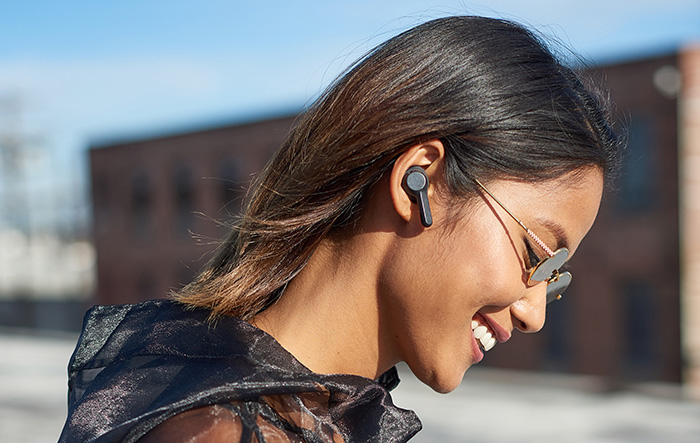 Skullcandy-Indy In-Ear Hörer Indy von Skullcandy