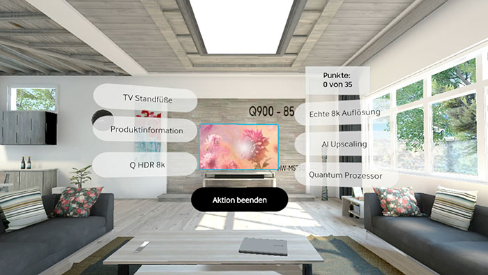 samsung-VR-Showroom-funktionen samsung-VR-Showroom-funktionen