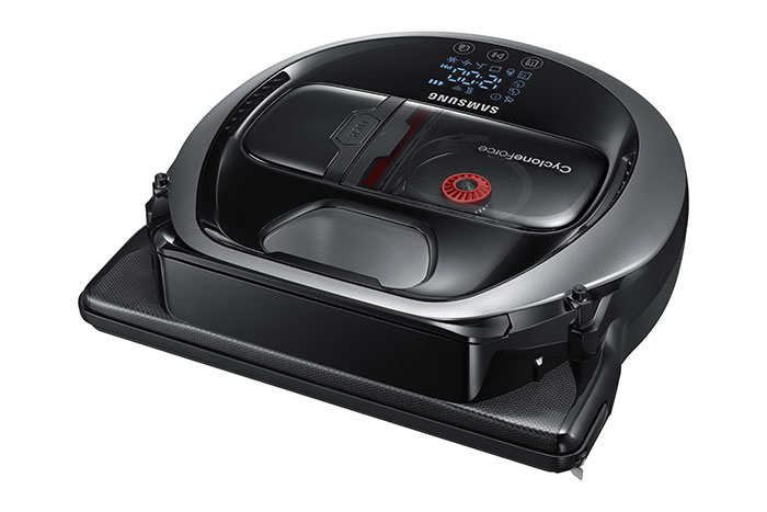 Samsung-POWERbo--VR7000 Samsung-POWERbo--VR7000