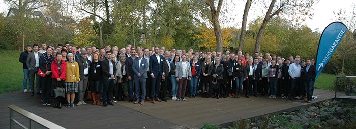 wertgarantie-vip-52-teilnehmer Die Teilnehmer des 52er Chancen-Treffs der Wertgarantie 2019
