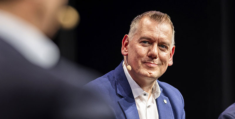 Mieten statt kaufen belebt das Geschäft