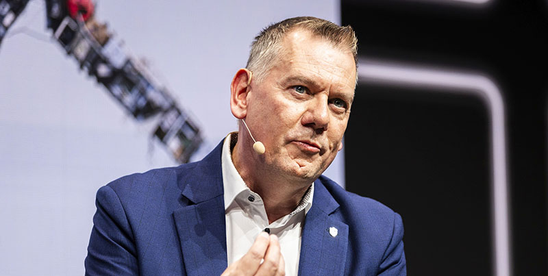 Mieten statt kaufen belebt das Geschäft