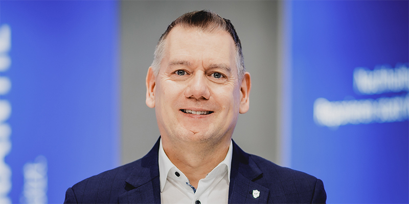 Wertgarantie auf der IFA 2025 Wertgarantie und der Wertgigant auf der IFA 2025