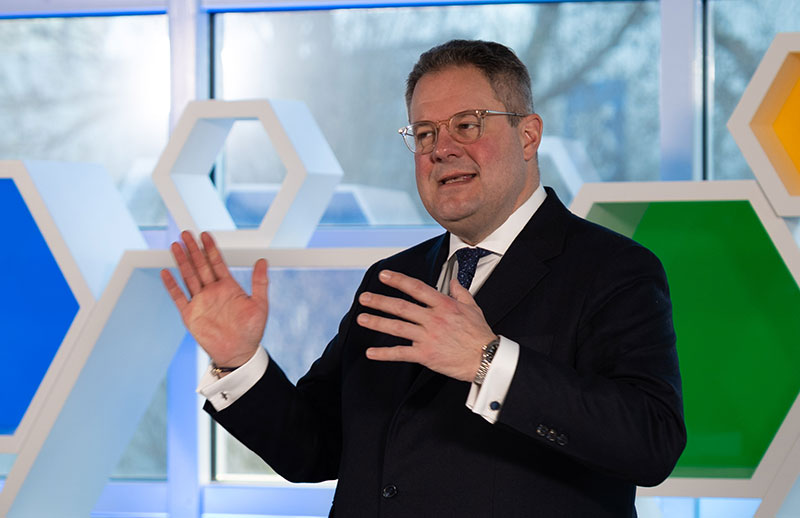 Wertgarantie wächst gegen den Trend