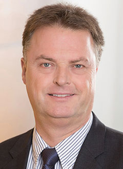 beurer bernd lindner