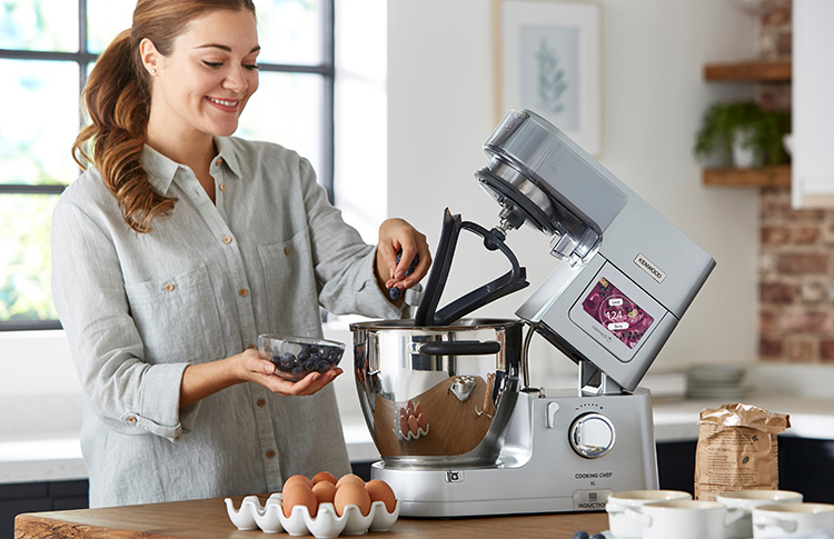Kenwood Küchenmaschine Cooking Chef XL kenwood_cooking-chef-xl