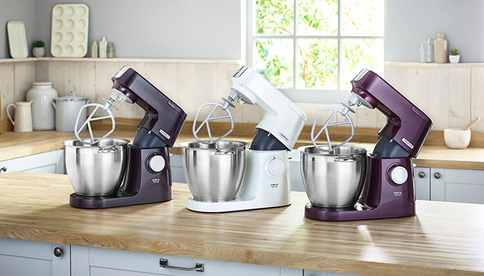 kenwood chef xl specialedition