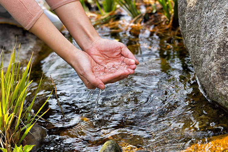 Samsung Umweltstrategie samsung-umwelt-wasser