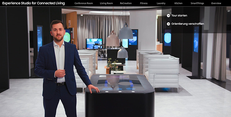samsung-connectedLiving-trainer