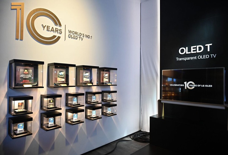 LG OLED TV lg-oled-2