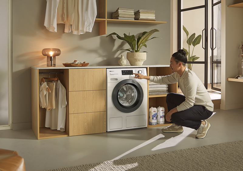 125 Jahre Miele Attraktive Aktionsgeräte im Miele Jubiläumsjahr