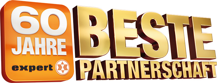 60 Jahre expert expert-60-jahre-jubilaeum