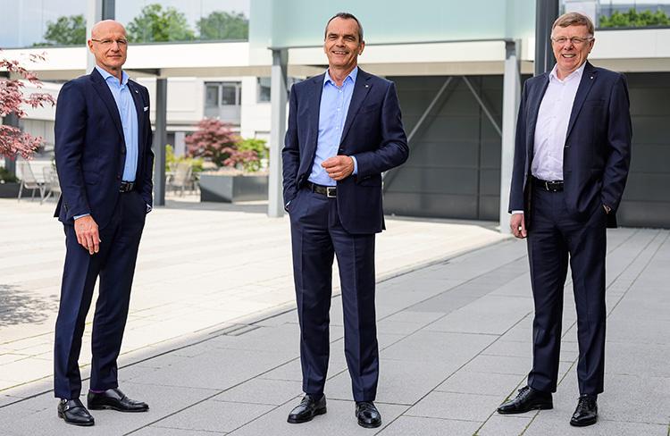 Expert Bilanzpressekonferenz 2021 - Vorstand expert-pk-2021-vorstand