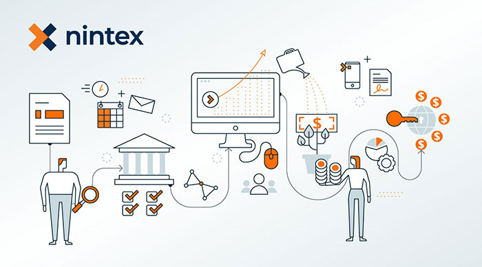 nintex-digitale-transformation nintex-digitale-transformation