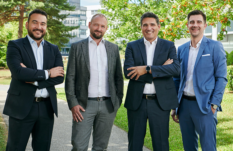 Vestel vestel-businessmanager