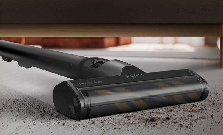 Samsung Bespoke Jet samsung-bespoke-jet-slim-action-buerste-anwendung