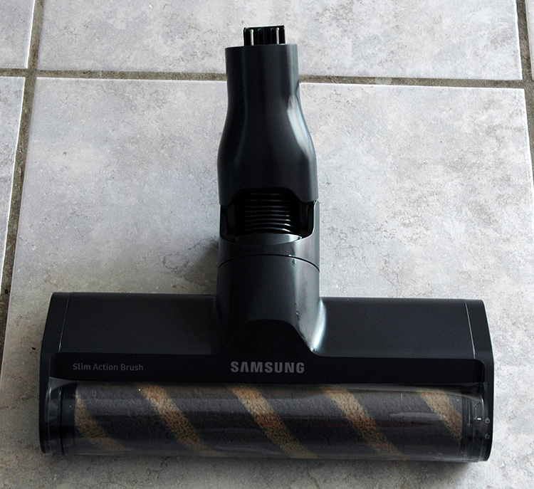 Samsung Bespoke Jet samsung-bespoke-jet-slim-action-buerste