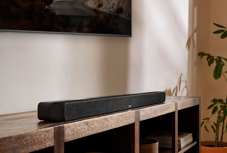 Soundbar-System DHT-S517 Denon_DHT-S517_Soundbar_Lifestyle12