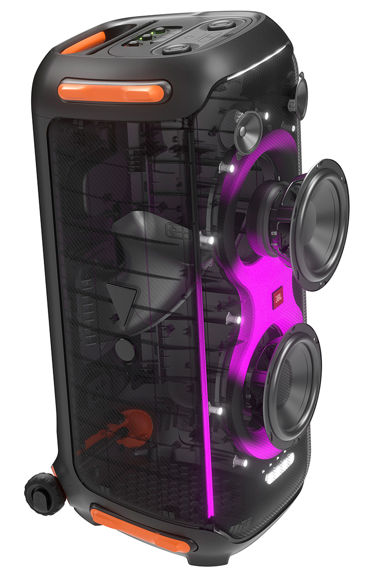 JBL Partybox 710 jbl-partybox-710-aufbau