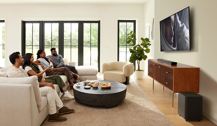 JBL Soundbar jbl-soundbar