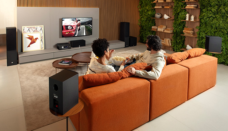 JBL Stage Lautsprecher jbl-stage-speaker-lifestyle