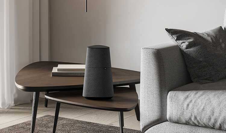 Loewe KLang mr3 loewe-klang-mr3-lifestyle