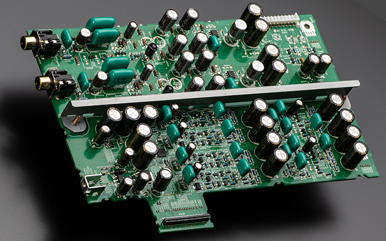 Marantz Model 40n marant-model40n-phono-board