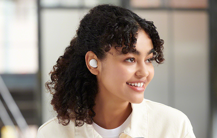 Sony WF_C500 sony-wf-c500-weiss-lifestyle