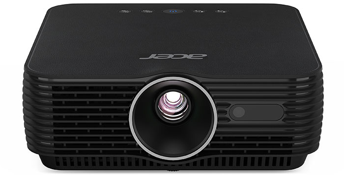 Acer B250i acer-B250i