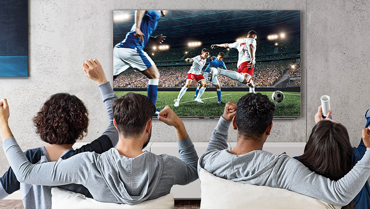 Grundig OLED GOB 9099 Fire TV grundig-gob9099-fire-tv