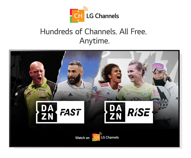 LG Channels lg-channels