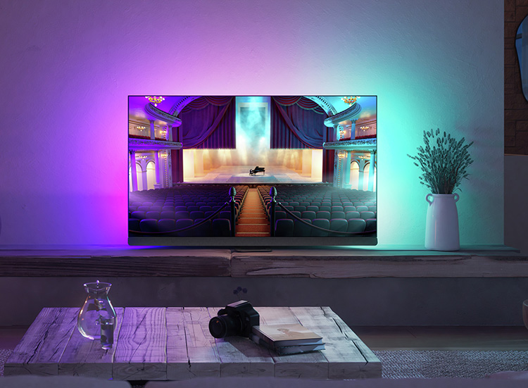 Philips OLED+908 philips-oled908