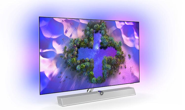 Philips OLED+936 oled936-geraet