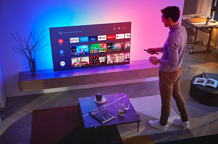 philips-android-tv-apple-tv-anwendung