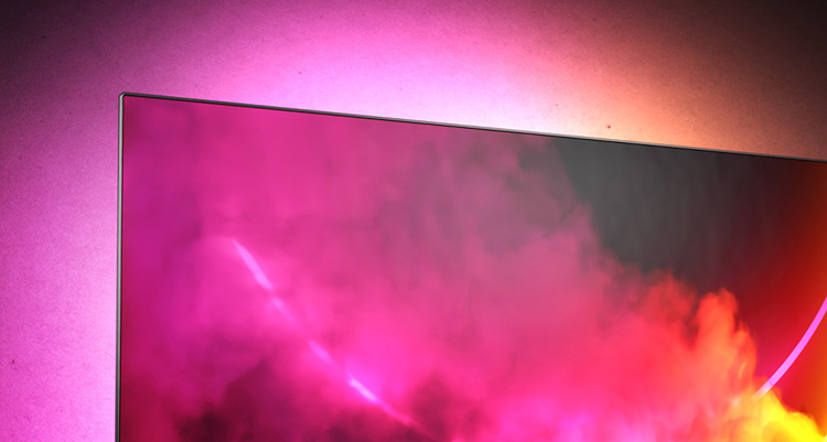 Schmaler Rahmen beim Philips OLED806 philips-oled806_rahmen