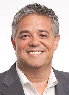 Christoph Mühleib, Geschäftsführer der ASTRA Deutschland GmbH christoph-mueleib-astra