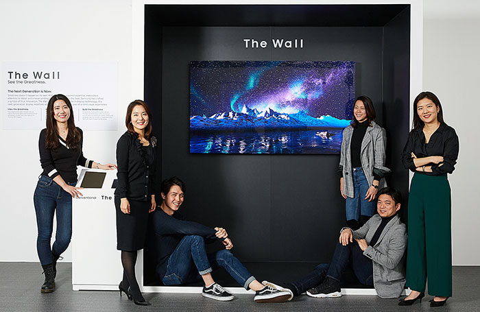 samsung-produkt-team-the-wall-2019 samsung-produkt-team-the-wall-2019