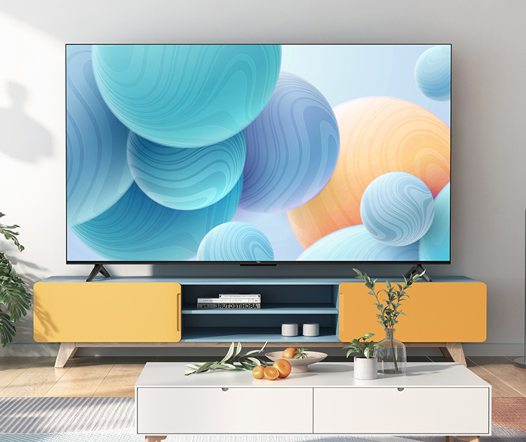 TCL P63-Serie tcl-p63-serie-wand