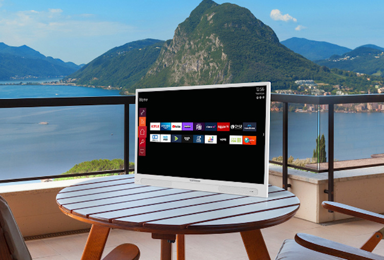 Vestel Akku-TV vestel-akku-tv