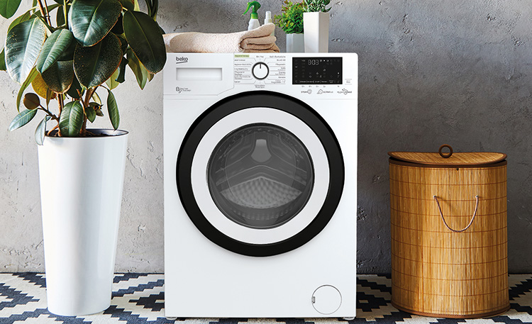 Beko Waschtrockner WDW85142Ultra1 beko-waschtrockner-WDW85142Ultra1-lifestyle