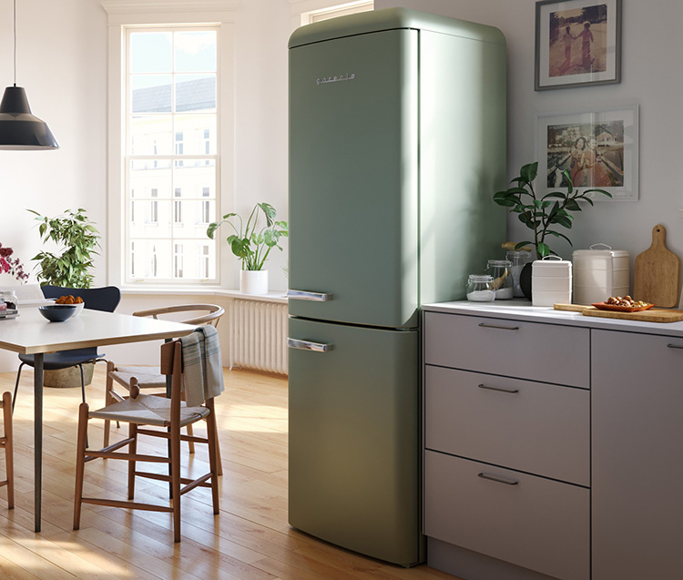 gorenje-retro-kuehlschrank-lifestyle