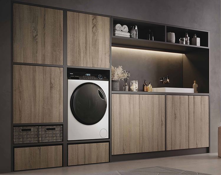 Haier Waschmaschinen haier-waschmaschine-lifestyle