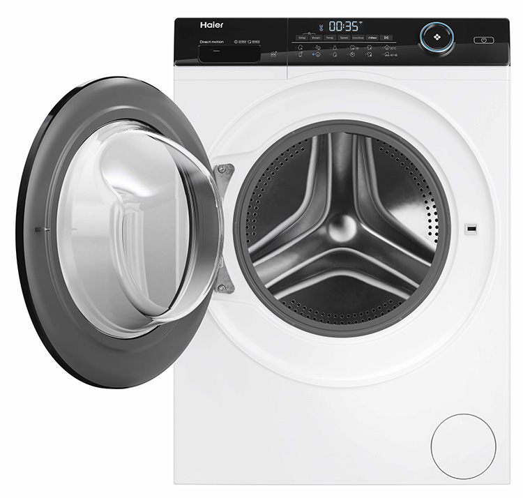 Haier Waschmaschinen haier-waschmaschine
