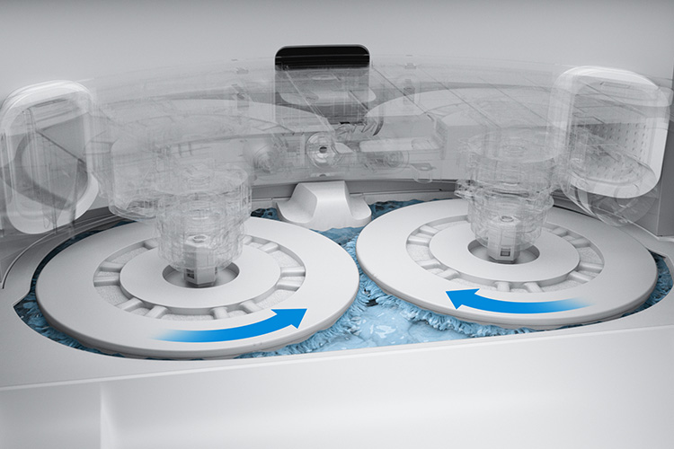 Dreame L10S Ultra dreame-l10s-ultra-spuelen