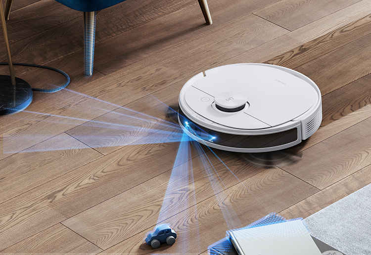 ecovacs-deebot-n8-pro-objekterkennung