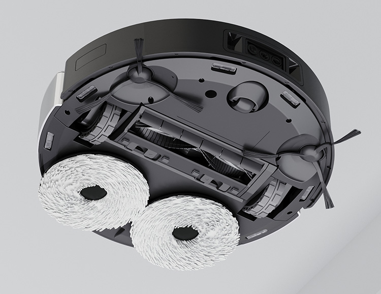 DEEBOT X1 OMN ecovacs-deebot-x1-unterseite