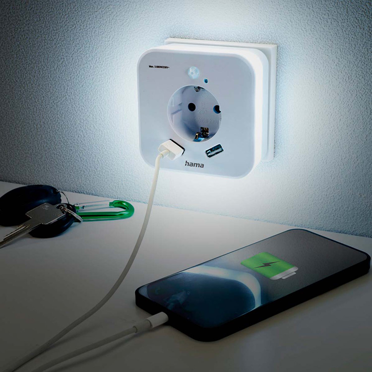 Hama LED-Licht hama-led-licht
