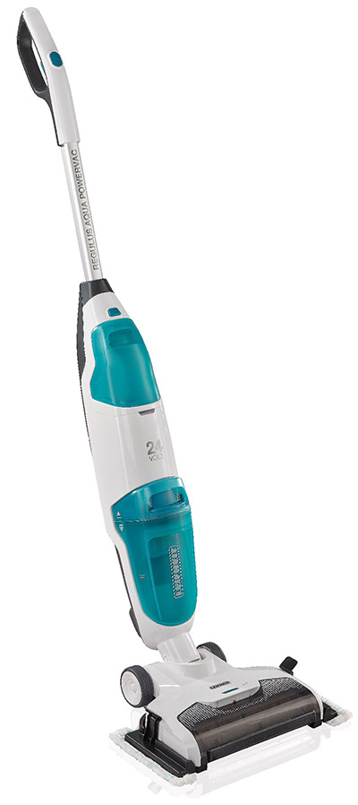 Regulus Aqua PowerVac Pro leifheit-aqua-vac-stehend