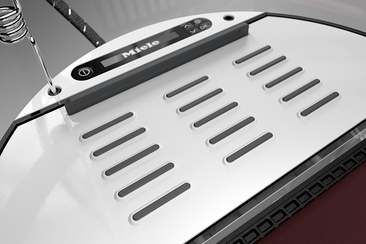Miele FashionMaster 4.0 miele-fashionmaster40-ablage